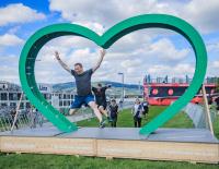 10. Grazathlon am 16. & 17. Juni mit Teilnehmerrekord