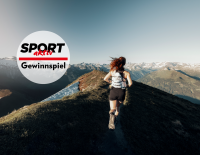 Gewinne zwei Startplätze für ein Einzelrennen der adidas TERREX INFINITE TRAILS inkl. 2 Übernachtungen in Gastein