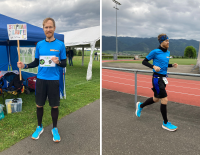 Von Magenkrämpfen zum Triumph: Gigasport-Experte Stephan Kohlhauser & seine Erfahrungen beim Murtal 24-Stundenlauf