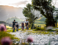 Führ mich zum Schotter: Wo es sich in Österreich mit dem Gravelbike gut urlauben lässt
