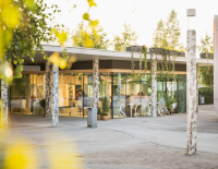 Eröffnung des weltweit ersten SWAROVSKI OPTIK Stores!