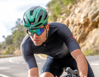 Luftig, leicht: Das leisten Rennradhelme in Sicherheit, Komfort & Aerodynamik