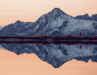 Urlaubszeit ist Trailzeit: Profitipps für alle, die im Urlaub ins Trailrunning richtig einsteigen wollen