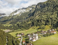 Wandern mit Starthilfe