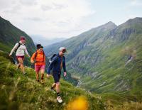#lifechanging: Wie ein Wanderurlaub dein Leben verändern kann