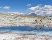 Auf weiten Wegen! Weitwandern - worauf es bei einem gelungen Einstieg ankommt.