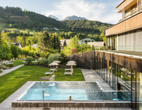 Willkommen im Paradies: Aktive Erholung in der Urlaubsregion Schladming-Dachstein