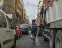 Canyon will Autotalks' V2X-Technologie in Fahrräder integrieren, um Unfälle zu vermeiden