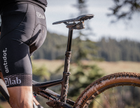 © Hersteller / MAGURA Für mehr Verlässlichkeit am Trail: die VYRON MDS-V3 Vario Sattelstütze von MAGURA