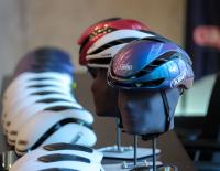 © Hersteller / ABUS ABUS: Aero-Helm made in Italy