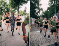 Asics: Das kann der neue Gel Kayano 30-Laufschuh