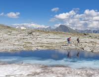Auf weitem Wege: Warum es sich lohnt, auch mal eine Mehrtagestour zu unternehmen