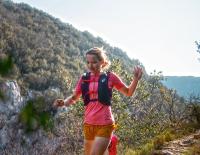 In den Kopf gesetzt: Esther Fellhofers Weg von der Nichtläuferin in die Ultratrail-Elite