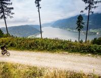 Jeroboam Austria Gravel Challenge 2023: Österreichs härtestes Gravel-Event