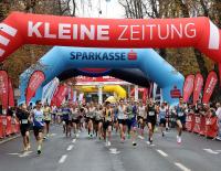 Top 20 Herbstläufe 2023