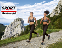 Gewinnspiel: Wir verlosen 5 x 1 Sport-BH PanAlp air von Anita active!
