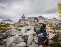 GROSSGLOCKNER ULTRA-TRAIL powered by DYNAFIT: 3 Ausrüstungstipps für den Trail-Wettkampf