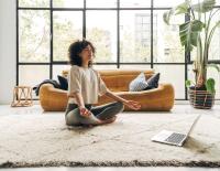 Home Workouts: Diese Sportarten sind perfekt für zu Hause