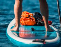 Gigasport: Stand Up Paddle Beginner Workshop in Graz