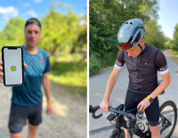 SPORTaktiv Test: komoot aus der Sicht eines Trailrunners und Radlers