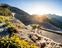 Tourlaubs-Reviere: Wo es sich mit dem Rennrad gut urlauben lässt