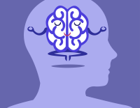 © Fotograf / Pixabay / HtcHnm So trainierst du deine mentale Stärke