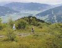 GROSSGLOCKNER ULTRA-TRAIL 2023: Pinzgauer erreichen beeindruckende dritte Plätze