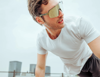 Behalte den Durchblick: Was bei Sportbrillen im Trend ist und was sie alles können sollten