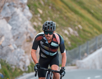 Radlers Kleider: Was man am Rennrad trägt