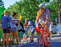 Flüssige Energie: alle Infos zu Sportgetränken