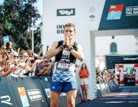 Eins mit der Landschaft: „Trail Long“-Weltmeister Benjamin Roubiol im Interview