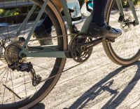 Mehr Übersetzungs-Optionen für Gravel-Enthusiasten mit SHIMANOs neuen mechanischen 12-fach GRX-Komponenten