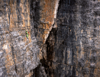 Gratwanderer: Simon Gietl, ein Alpinist der neuen Generation und seine Sicht der Berge