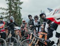 © Fotograf / Miha Matavz Das perfekte Bike-Wochenende: BIKE Festival Saalfelden Leogang 2023