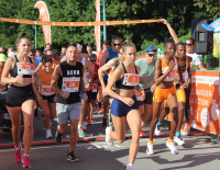 Der Family Run 2023: Für kleine und große Champions!