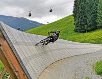Saalbach Hinterglemm Leogang Fieberbrunn: Leserreise ins Biker-Paradies