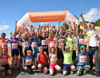 Der Family Run 2023: Für kleine und große Champions!
