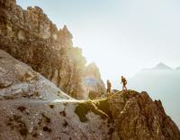 Orientieren im „Grünen“: Wie man als Sportler die Natur mit seinen Kaufentscheidungen schützt