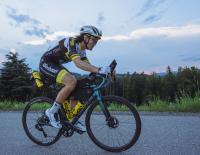 Christoph Strasser siegt zum 2. Mal beim Transcontinental Race!