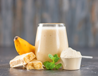 Versuch's mal mit Proteinen: Was man nach dem Sport am besten isst und welche Rolle Proteine dabei haben