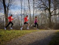 Trainieren mit dem Profi: Lauf-Retreat im Hotel GUT Trattlerhof &amp; Chalets****