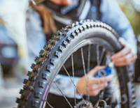 Schlauchlos: Wie man am Mountainbike schlauchlos bzw. „Tubeless“ glücklich wird