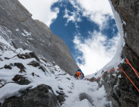 Mountainfilm Graz 2023: Wir verlosen 5x2 Karten für die "Siegerehrung und Lange Nacht des Bergfilms"