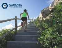 Wie Trailrunning ein Teil deines Alltags wird