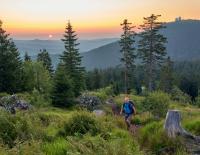 Bodenmais hat einen der schönsten Wanderwege Deutschlands
