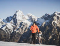 Top 20 Einsteigertouren 2023