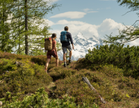 Indian Summer: 5 Gründe, warum der Herbst die beste Zeit für einen Wanderurlaub ist