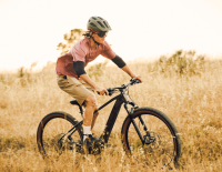 © Hersteller / TREK Trek schickt mit dem Marlin+ ein brandneues E-Hardtail in den Ring