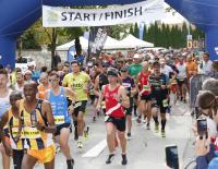 6. Int. KÄRNTEN Marathon