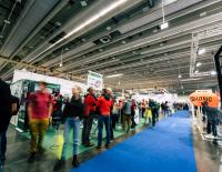 Alpinmesse &amp; Alpinforum 2023: Ein Pflichttermin für Bergsportler